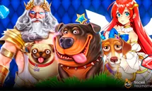 Top Party slots от  Pragmatic Games!