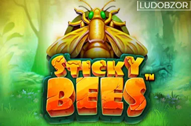 Sticky Bees