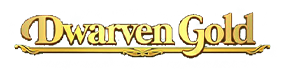 Dwarven Gold