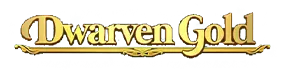 Dwarven Gold