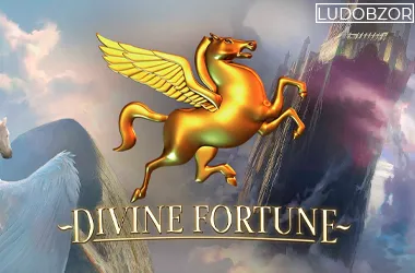 Divine Fortune