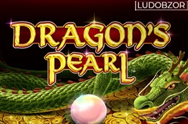 Dragon’s Pearl