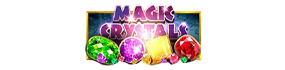 Magic Crystals