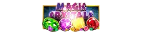 Magic Crystals