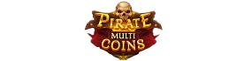 Pirate Multi Coins