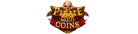 Pirate Multi Coins