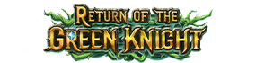 Return of The Green Knight