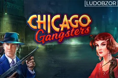 Chicago Gangsters