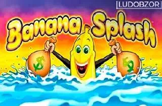 Banana Splash