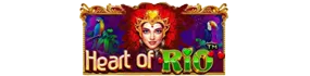 Heart of Rio