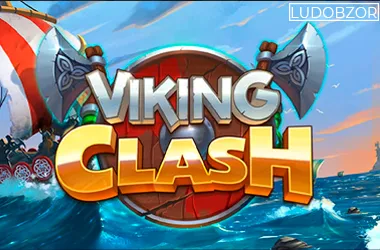 Viking Clash
