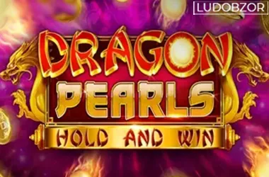 Dragon Pearls