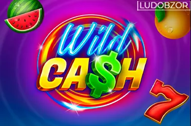 Wild Cash