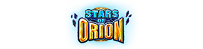 Stars of Orion