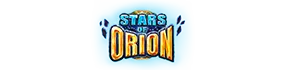 Stars of Orion