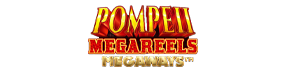 Pompeii Megareels Megaways
