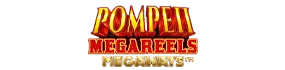 Pompeii Megareels Megaways
