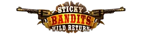 Sticky Bandits: Wild Return