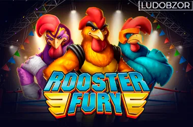 Rooster Fury