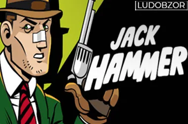 Jack Hammer