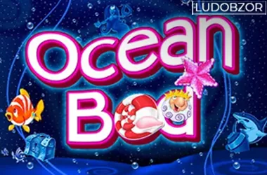 Ocean Bed