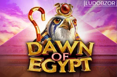 Dawn of Egypt