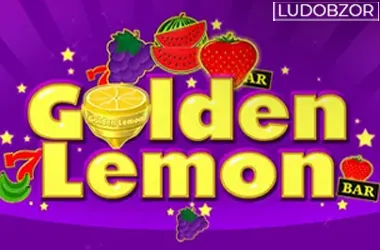 Golden Lemon