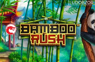 Bamboo Rush