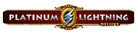 Platinum Lightning Deluxe