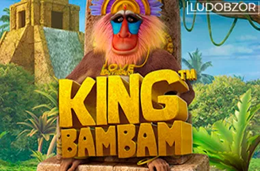 King Bam Bam