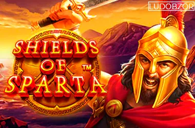 Shield of Sparta