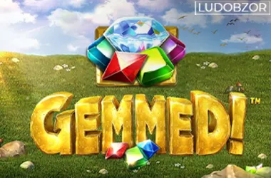 Gemmed