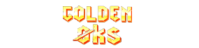 Golden øks