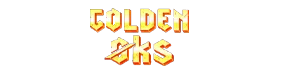 Golden øks