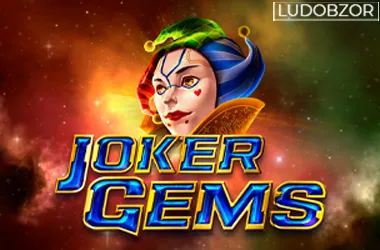 Joker Gems