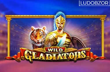 Wild Gladiators