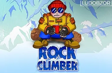 Rock Climber