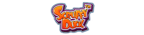 Scruffy Duck