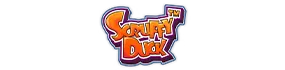 Scruffy Duck