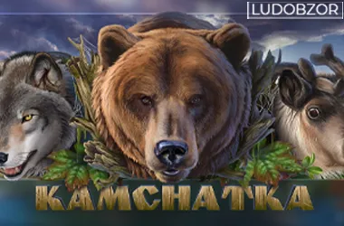 Kamchatka