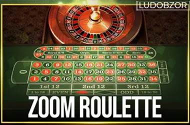 Zoom Roulette