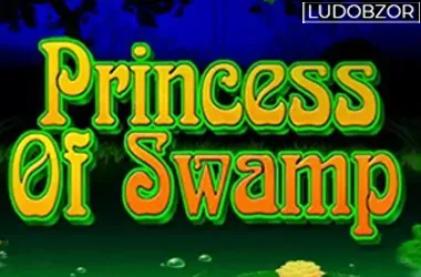 Princess of Swamp