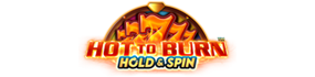 Hot to Burn Hold and Spin