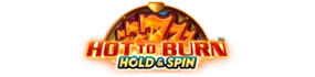 Hot to Burn Hold and Spin