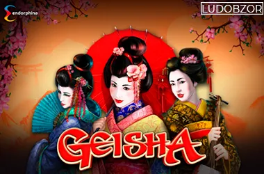 Geisha