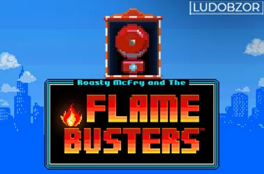 Flame Busters