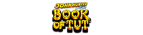 John Hunter and the book of Tut