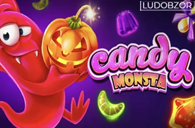 Candy Monsta