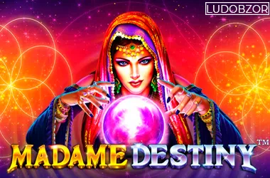 Madame Destiny