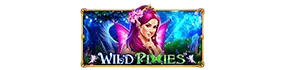 Wild Pixies